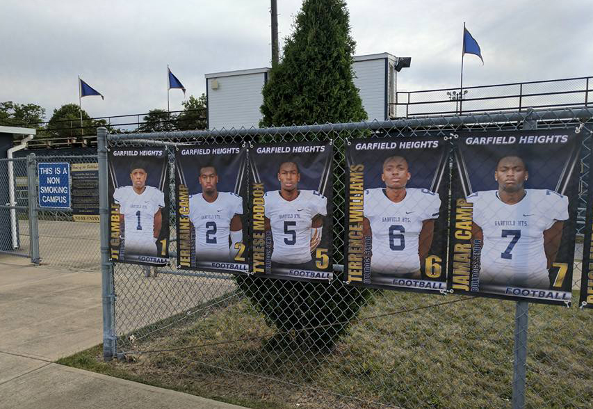 banners